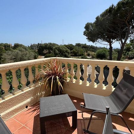 Appartement Calme Avec Terrasse Proche Du Centre Ville Et De La Mer, Parking, Internet Bastia  Bagian luar foto