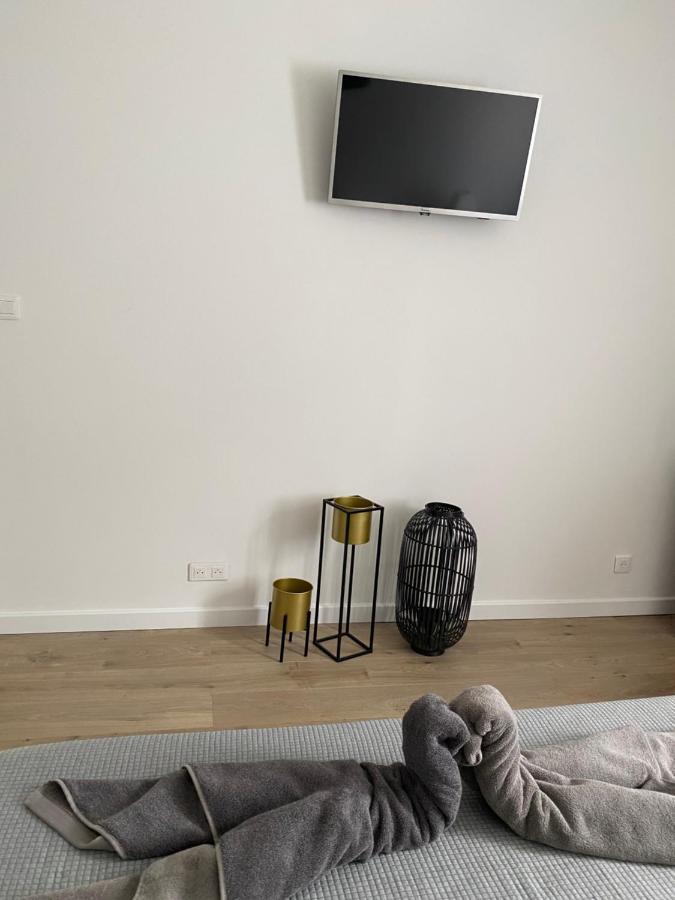 Appartement Calme Avec Terrasse Proche Du Centre Ville Et De La Mer, Parking, Internet Bastia  Bagian luar foto